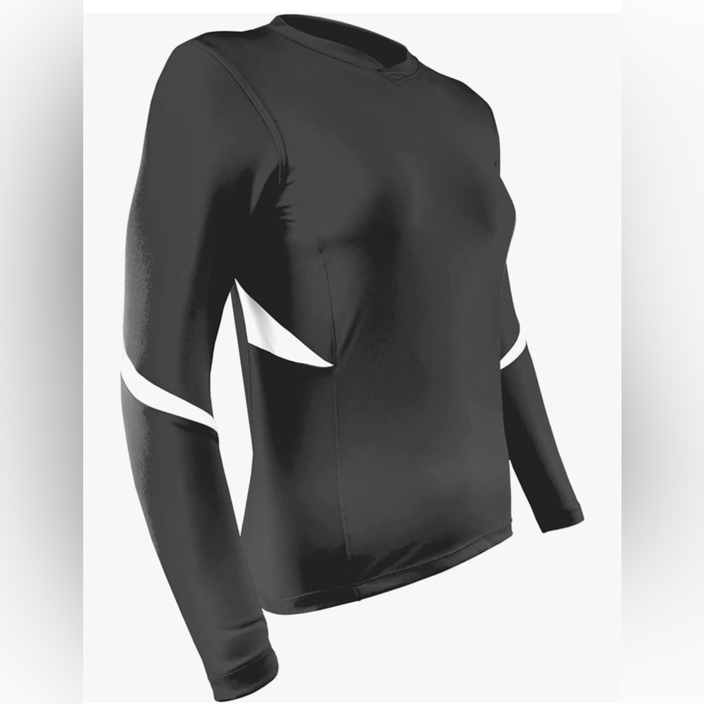 Epic women’s volleyball jersey